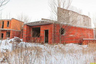 Загородный квартал