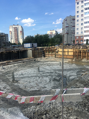Жилой комплекс 