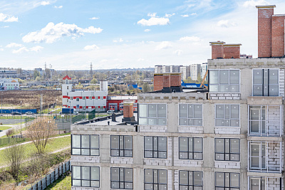 Кронунг ЮГ