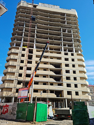 г. Ярославль, Проспект Машиностроителей