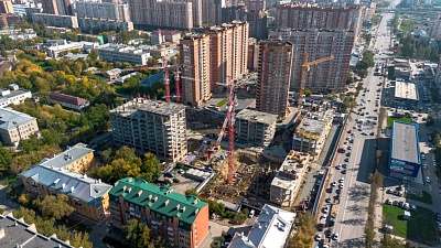 Жилой комплекс