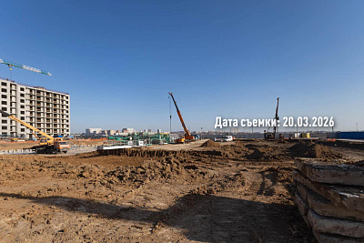 Жилой комплекс 