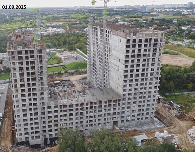 ЖК STELLAR CITY