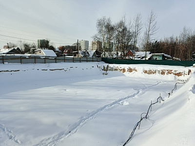 г. Ярославль, Улица Достоевского