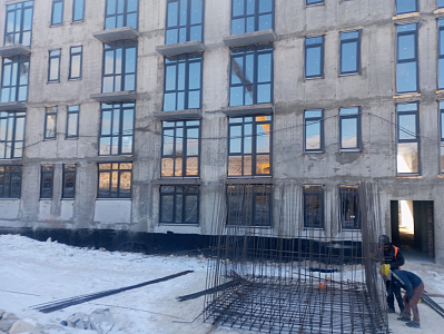 Жилой комплекс