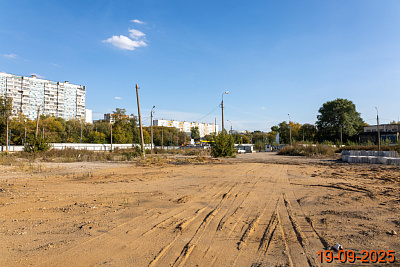 Жилой комплекс