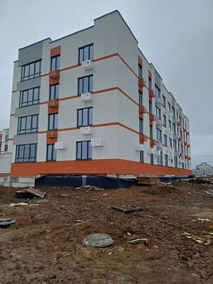 ЖК Покровский квартал