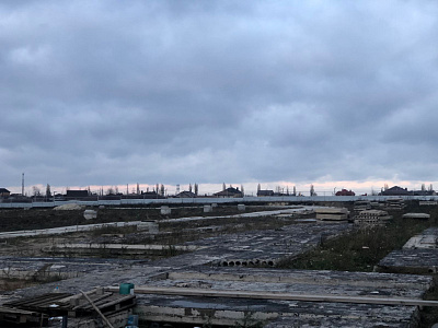 Село Шагаровка, район Московский