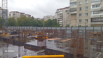ЖК Банников дом