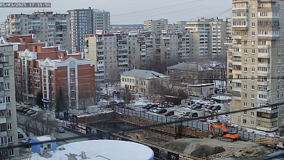 ЖК Банников дом