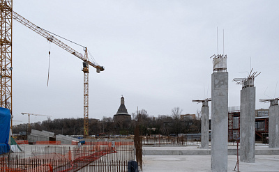 г. Москва, Даниловский район