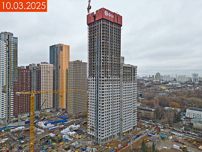 ФСК Скай Гарден
