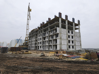 Жилой Комплекс 