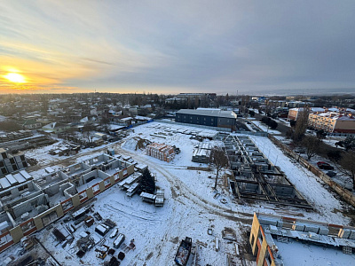 г. Михайловск, Улица Ленина