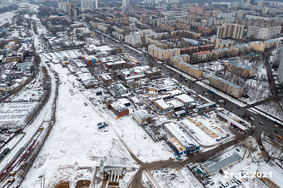 Жилой комплекс