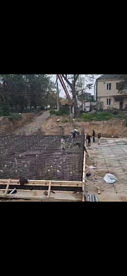 г. Грозный, Улица Фасадная