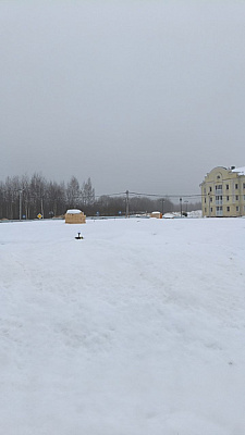 Троицкая Слобода