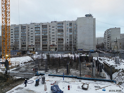 ЖК Форма