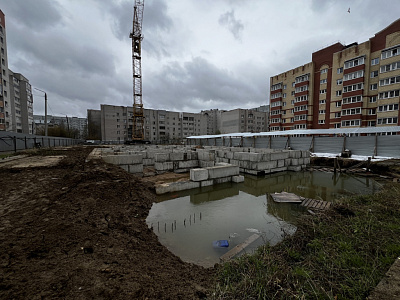 г. Вологда, Улица Фрязиновская