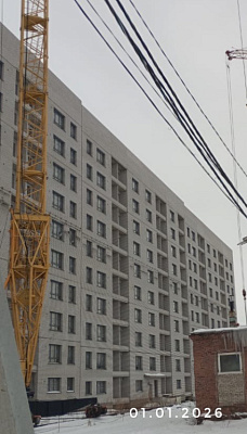 ЖК Карамель