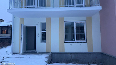 Таунхаусы 
