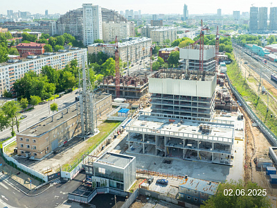 СТОУН Сокольники