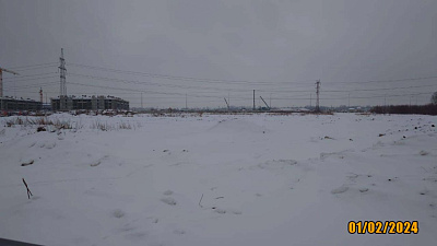 ЖК Любоград 4 очередь Кот Баюн