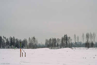 ЖК «Ягодное Река Парк», корп. 1.12
