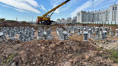ЖК Атмосфера