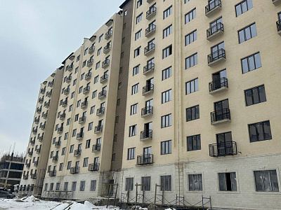 Жилой Комплекс 
