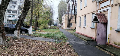 Жилой комплекс