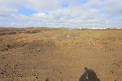 Новый Ростов 14 кластер 2,4