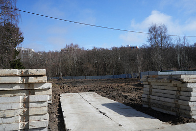 Балтийская Резорт