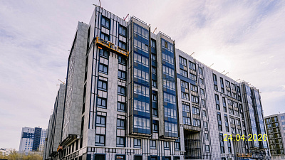 ЖК Кинопарк
