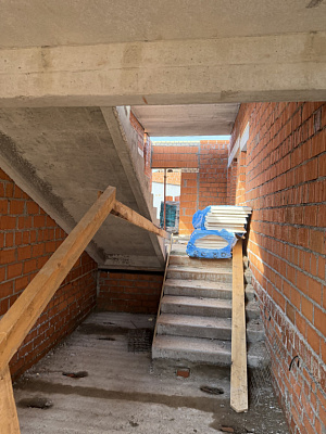 г. Вологда, Улица Кирпичная