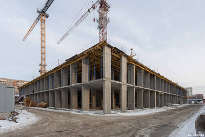Европейский берег