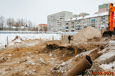 Ботаническая 3