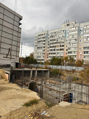 г. Ульяновск, Улица Рябикова
