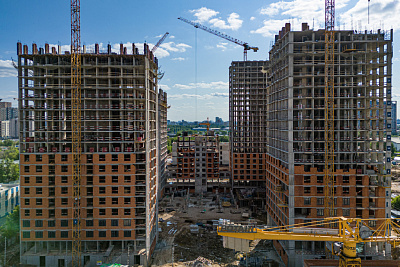 Квартал Метроном