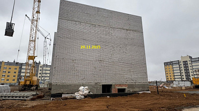 ЖК Династия Парковый
