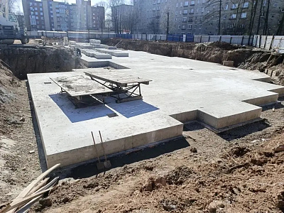 г. Ярославль, Проспект Дзержинского