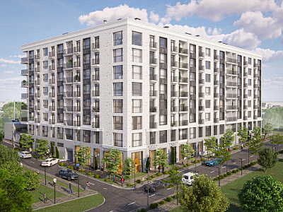 КЛУБНЫЙ ДОМ СКАЙ