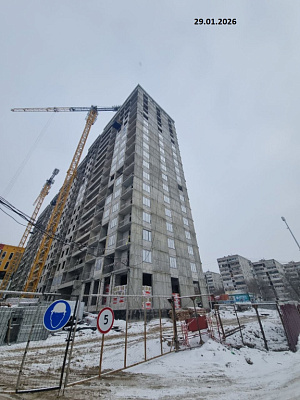 Голландский квартал