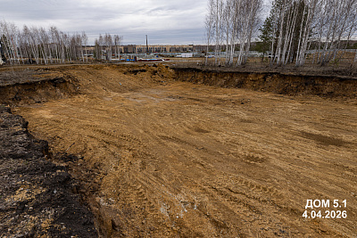 Поселок Западный