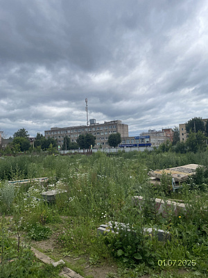 Жилой комплекс