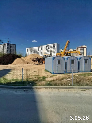 ЖК Второе дыхание