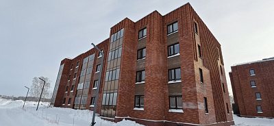 Бердские Кварталы