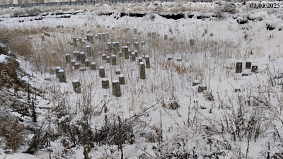 Микрорайон 13 