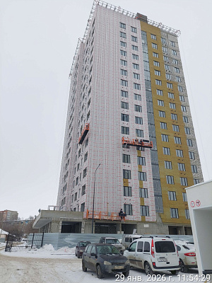 ЖК Гармония