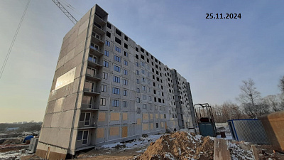 ГОЛЛАНДСКИЙ КВАРТАЛ